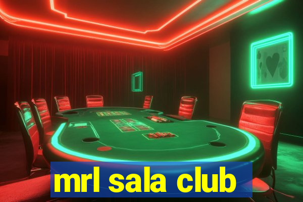 mrl sala club