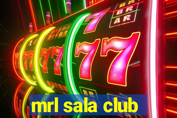 mrl sala club