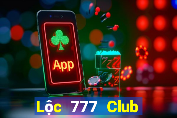 Lộc 777 Club Game Bài Tài Xỉu