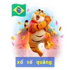 xổ số quảng nam ngày 4 tháng 10