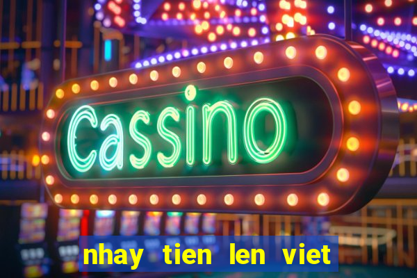 nhay tien len viet nam oi