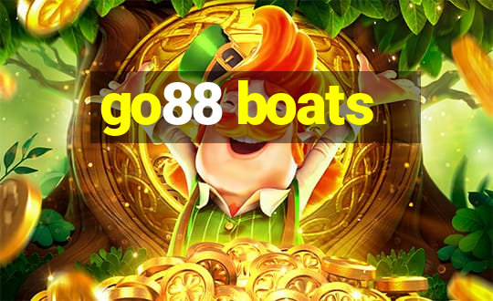 go88 boats