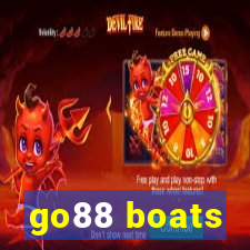 go88 boats