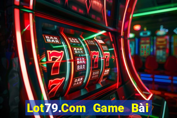 Lot79.Com Game Bài Liêng Online