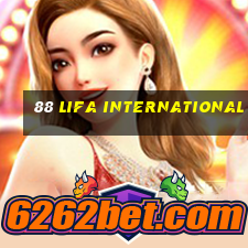 88 Lifa International