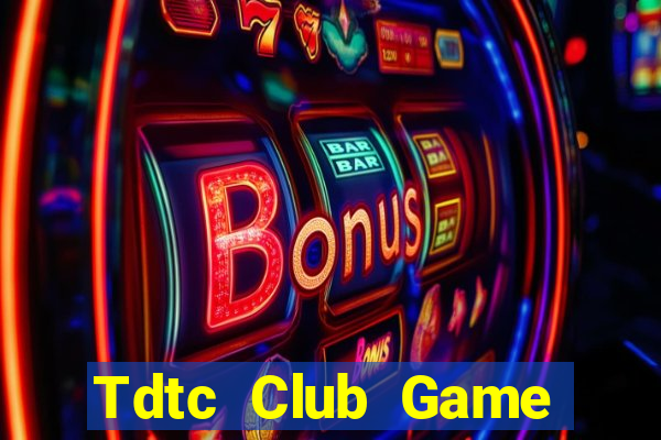 Tdtc Club Game Bài Big52