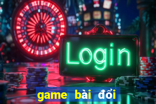 game bài đổi thưởng v8 club