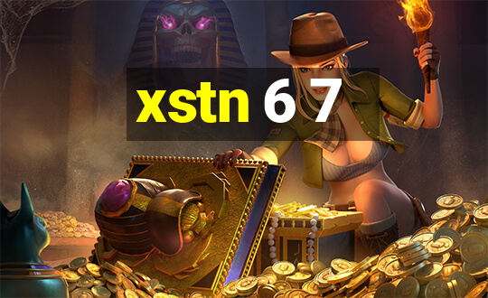 xstn 6 7