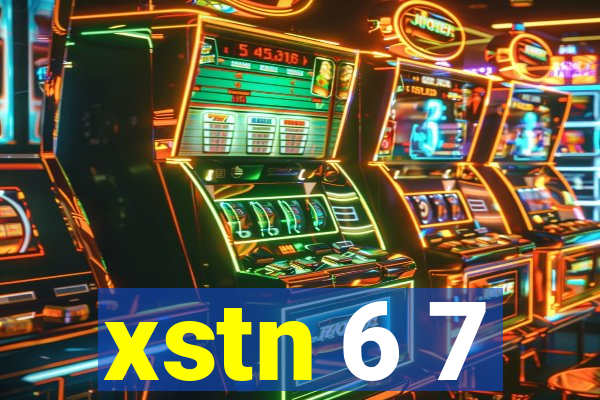 xstn 6 7