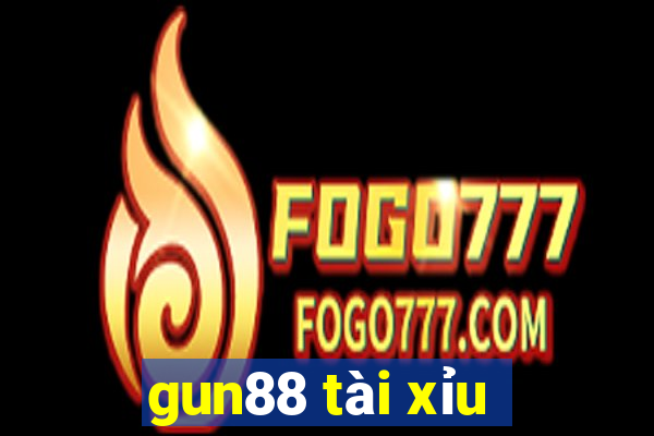 gun88 tài xỉu