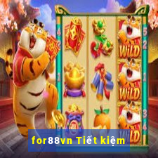 for88vn Tiết kiệm