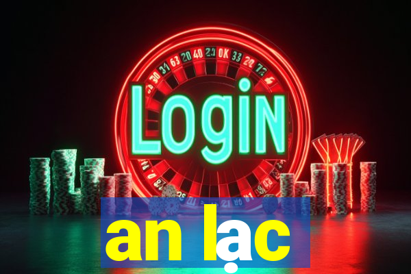 an lạc