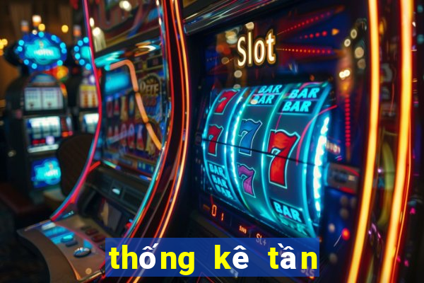 thống kê tần suất xổ số đắk nông