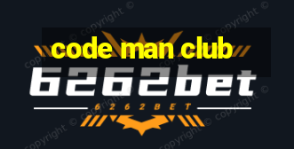 code man club