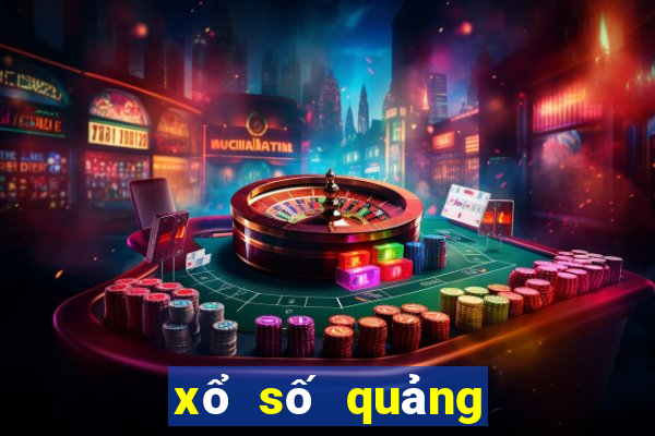 xổ số quảng bình 31 8