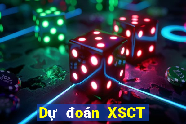 Dự đoán XSCT ngày 3