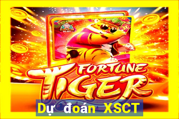 Dự đoán XSCT ngày 3