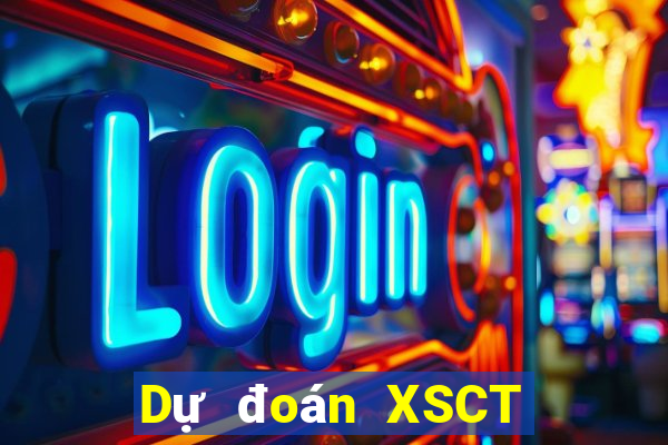 Dự đoán XSCT ngày 3