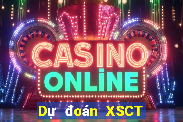 Dự đoán XSCT ngày 3