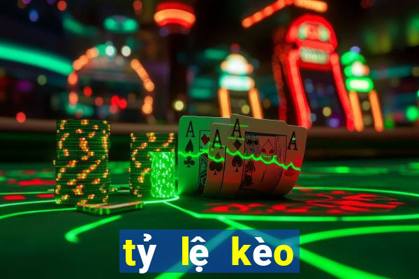 tỷ lệ kèo world cup keo88