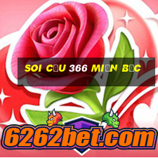 soi cầu 366 miền bắc