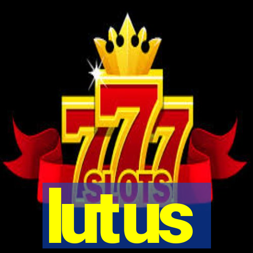 lutus