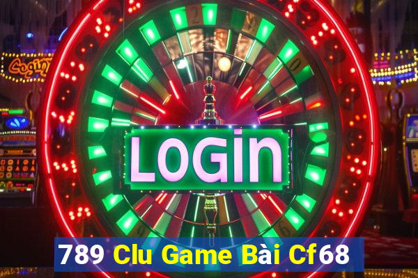 789 Clu Game Bài Cf68