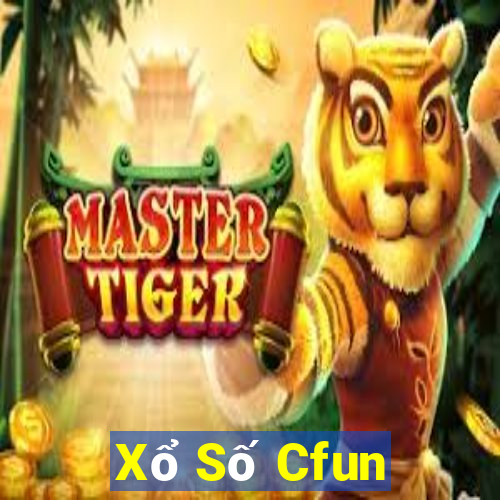 Xổ Số Cfun