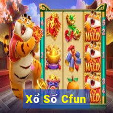 Xổ Số Cfun