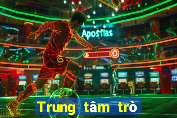 Trung tâm trò chơi 345 Tải về