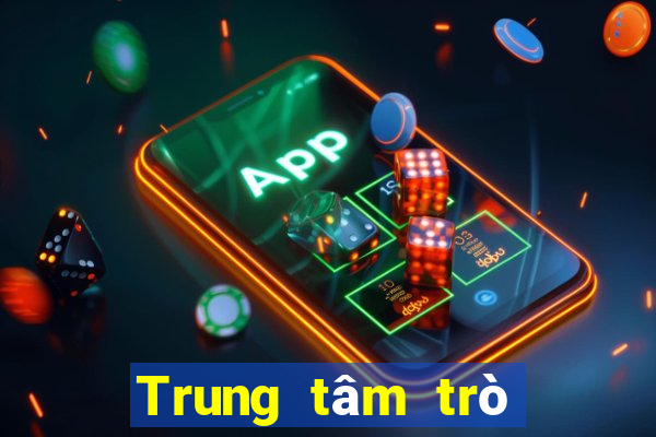 Trung tâm trò chơi 345 Tải về