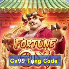 Gv99 Tặng Code