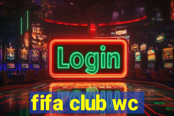 fifa club wc