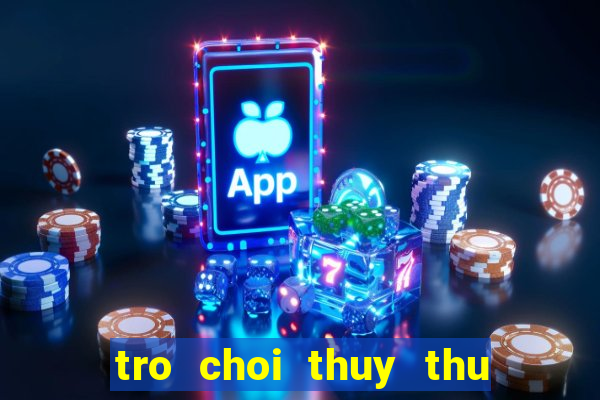 tro choi thuy thu mat trang 5