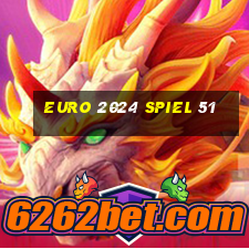 euro 2024 spiel 51