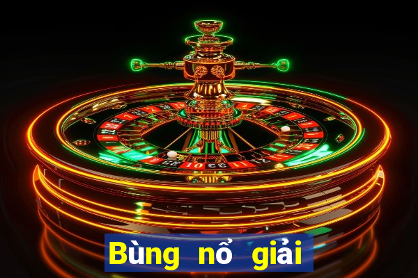 Bùng nổ giải thưởng lớn tặng 38