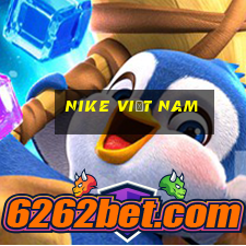 nike việt nam