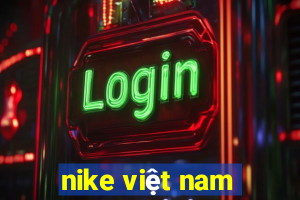 nike việt nam