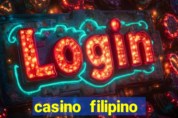 casino filipino coin value