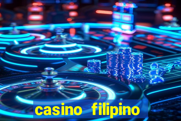 casino filipino coin value