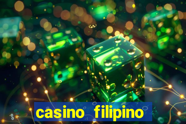 casino filipino coin value