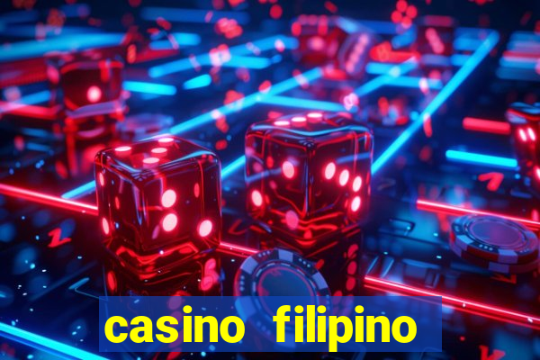 casino filipino coin value