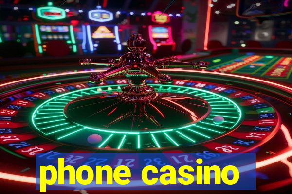 phone casino