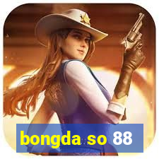 bongda so 88