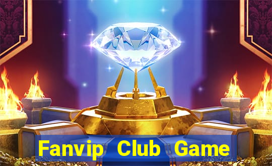 Fanvip Club Game Bài 365