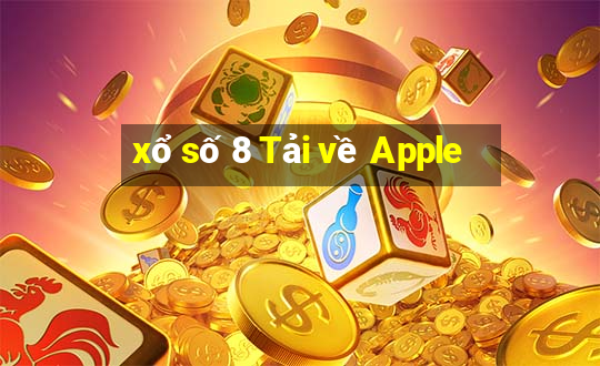 xổ số 8 Tải về Apple