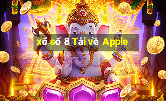 xổ số 8 Tải về Apple