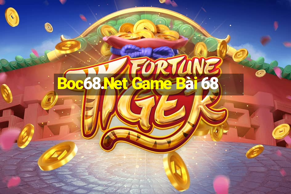 Boc68.Net Game Bài 68