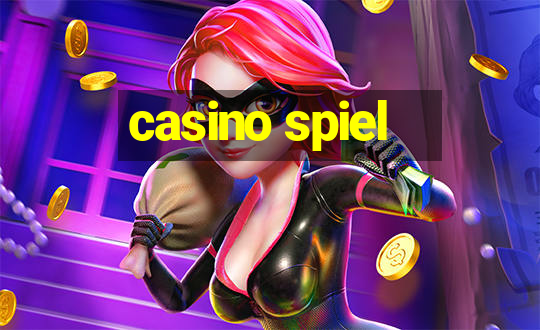 casino spiel