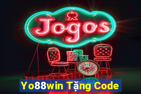 Yo88win Tặng Code